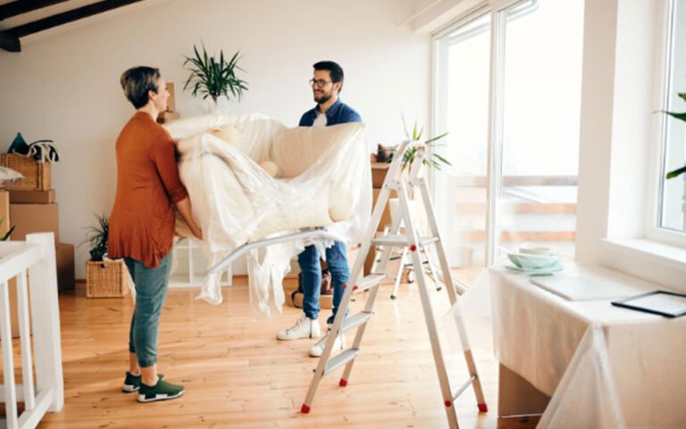 Easy Ways to Refresh and Improve Your Home