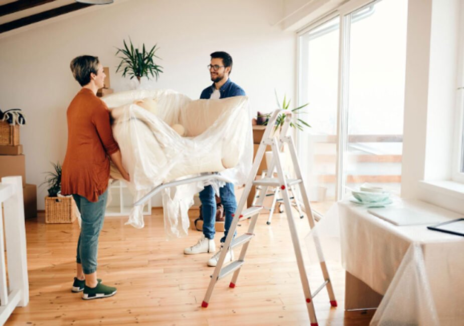 Easy Ways to Refresh and Improve Your Home