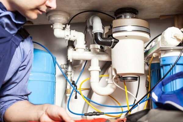 Emergency Plumbing Services