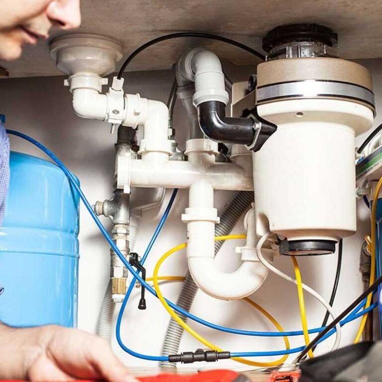 Emergency Plumbing Services