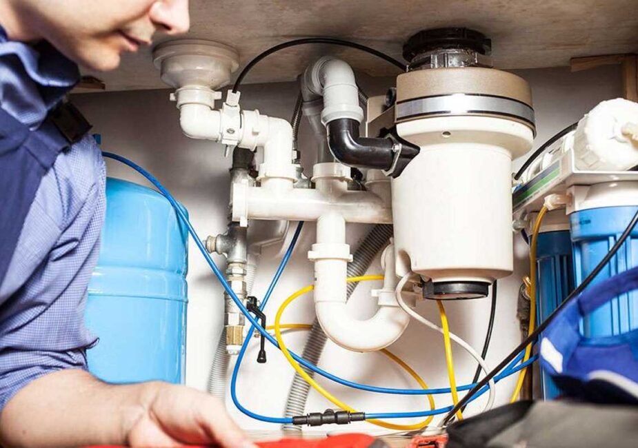 Emergency Plumbing Services