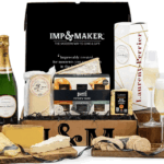 From Artisan Cheese to Luxury Bubbles