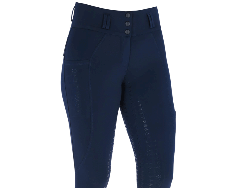 Full Seat Breeches