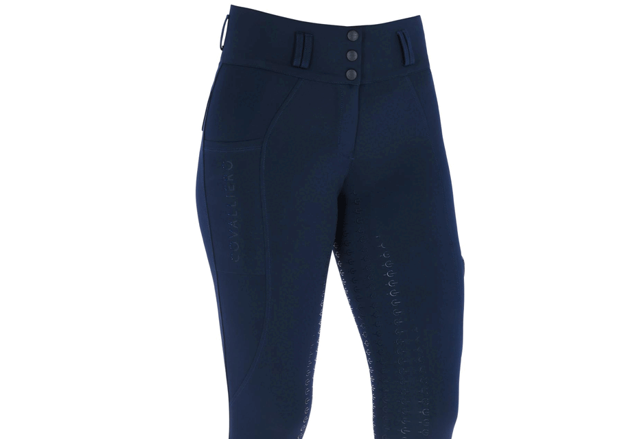 Full Seat Breeches