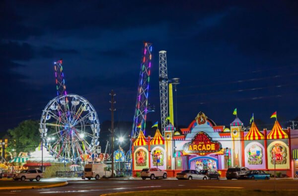 Group Activities That Make Mountain Vacations Unforgettable