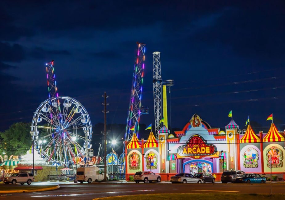 Group Activities That Make Mountain Vacations Unforgettable