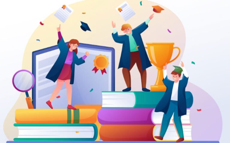 Here’s How to Ensure Your Child Achieves Long-Term Academic Success