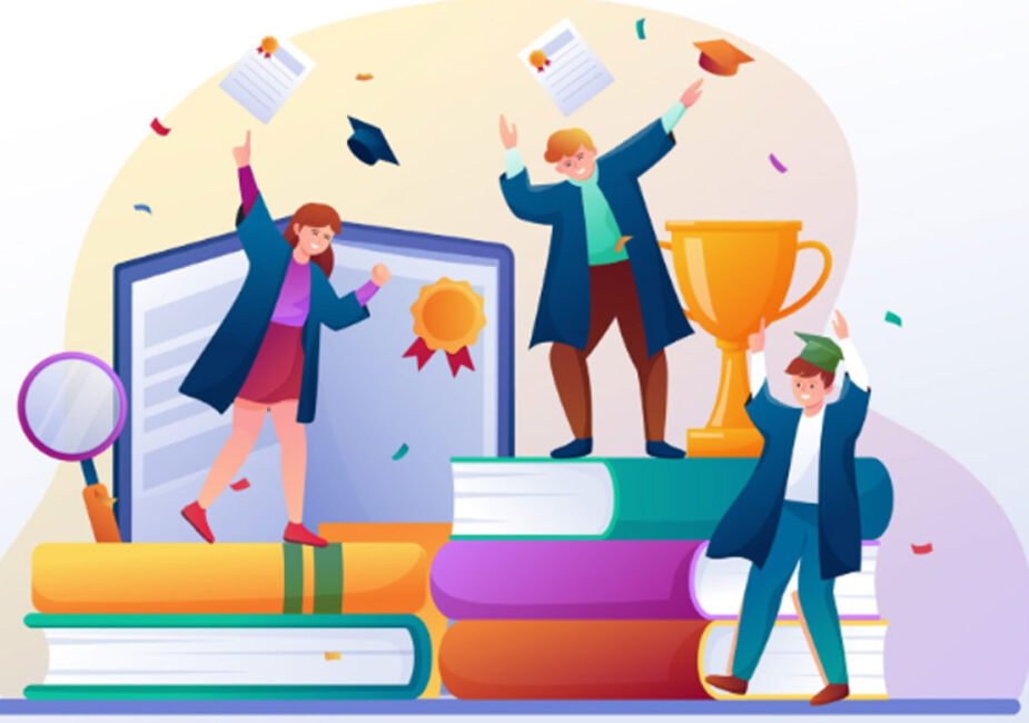 Here’s How to Ensure Your Child Achieves Long-Term Academic Success