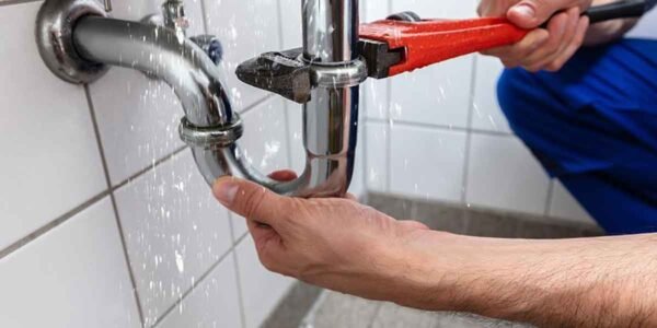 How Booking a Local Plumber Can Quickly Solve Your Plumbing Emergencies