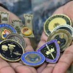 How Challenge Coins Foster Team Spirit and Commemoration