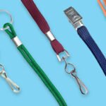 How Color-Coding Lanyards Improve On-Site Security and Crowd Management