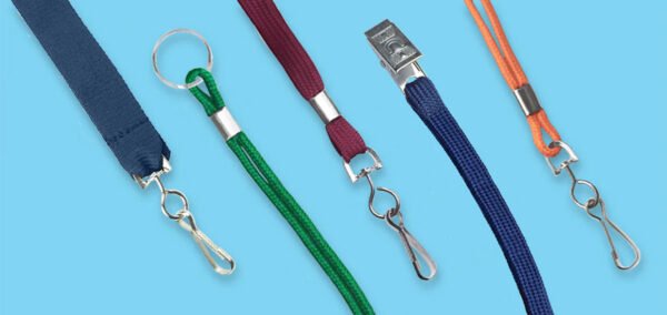 How Color-Coding Lanyards Improve On-Site Security and Crowd Management