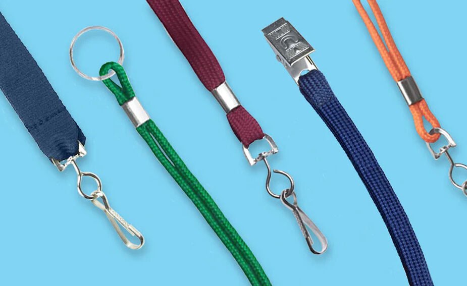 How Color-Coding Lanyards Improve On-Site Security and Crowd Management