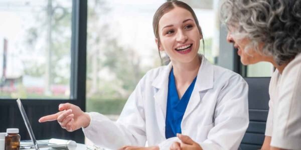 How Doctor in Nursing Programs Help Improve Patient Care Outcomes