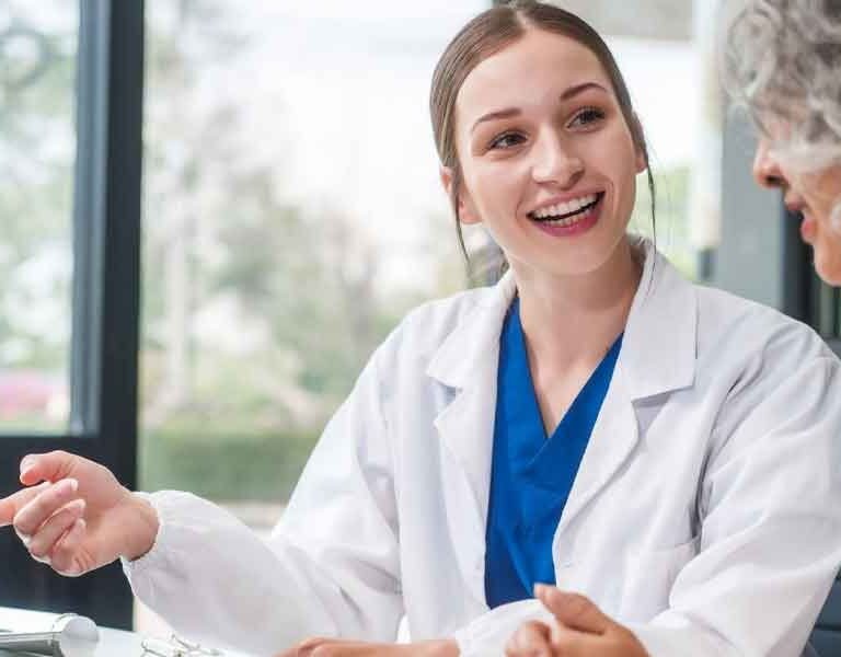 How Doctor in Nursing Programs Help Improve Patient Care Outcomes