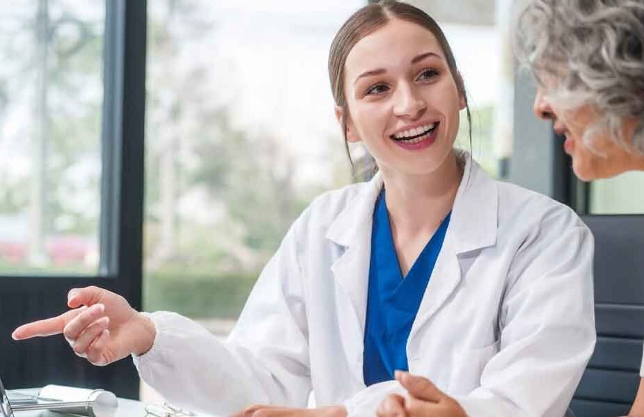 How Doctor in Nursing Programs Help Improve Patient Care Outcomes