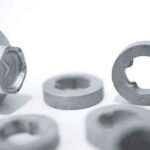 How EPDM Washers Prevent Leaks and Vibration