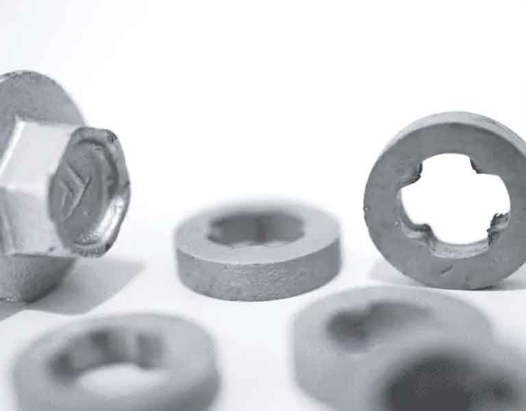 How EPDM Washers Prevent Leaks and Vibration