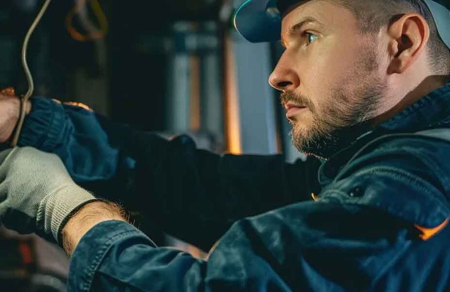 How Expert Climatic Conditioning Transforms Home Comfort