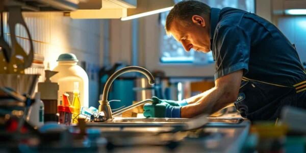 How Hiring Local Plumbers Transforms Your Home Maintenance