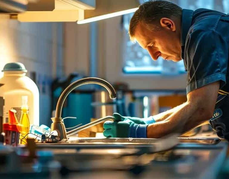 How Hiring Local Plumbers Transforms Your Home Maintenance
