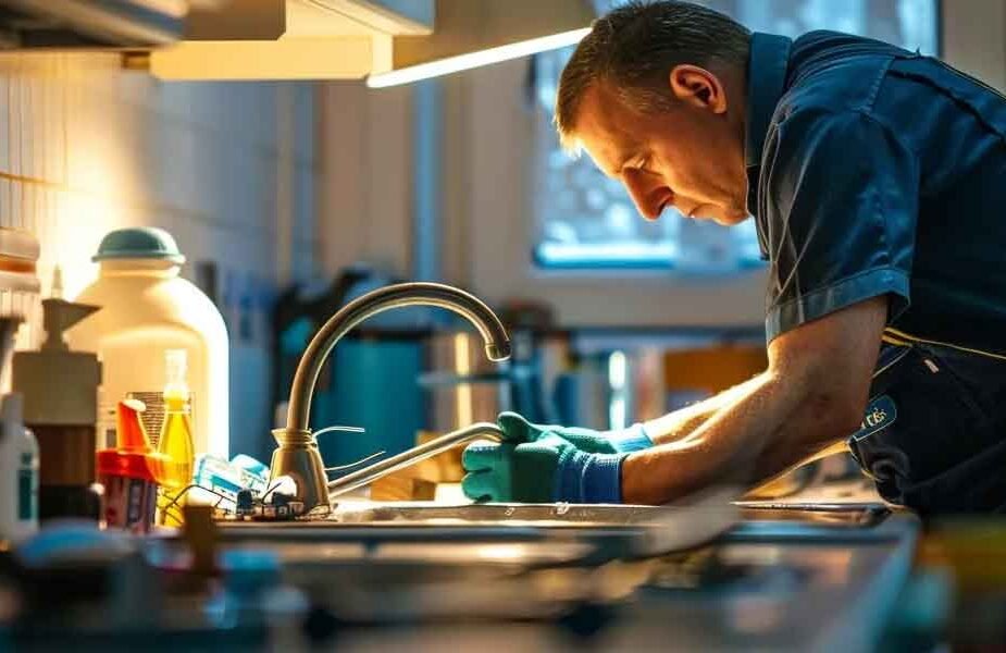 How Hiring Local Plumbers Transforms Your Home Maintenance