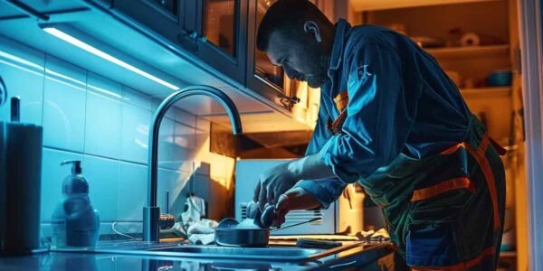 How Hiring Local Plumbers Transforms Your Home Maintenance