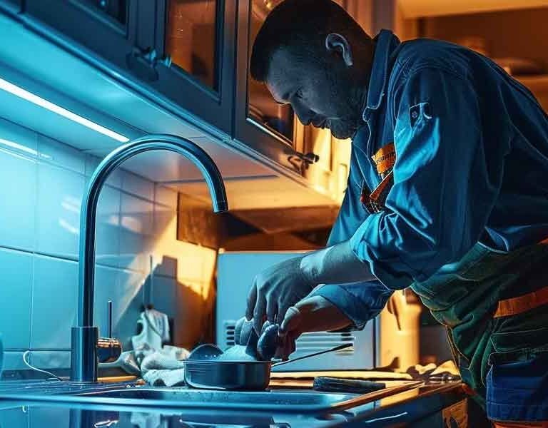 How Hiring Local Plumbers Transforms Your Home Maintenance