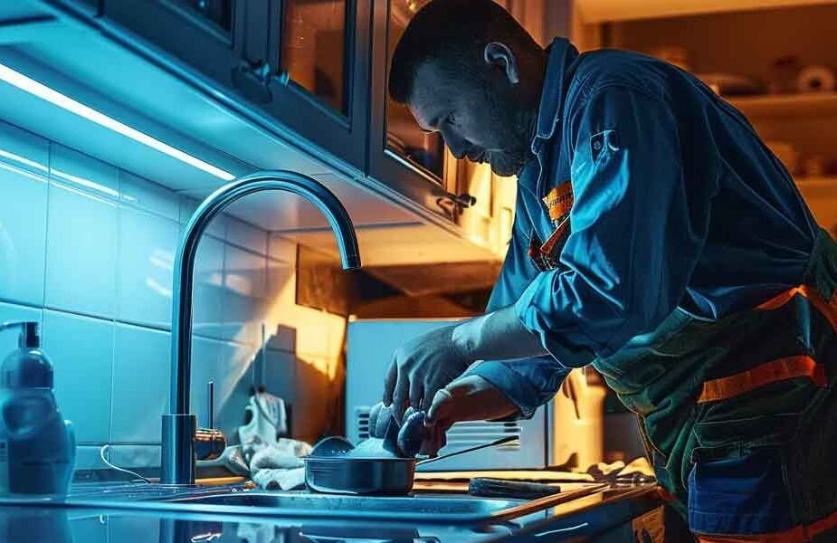 How Hiring Local Plumbers Transforms Your Home Maintenance