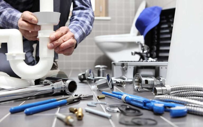 How Hiring a Local Plumber Improves Your Home's Water Quality