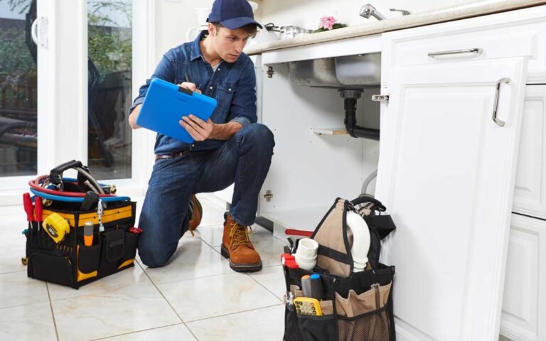 How Hiring a Local Plumber Transforms Your Home Maintenance