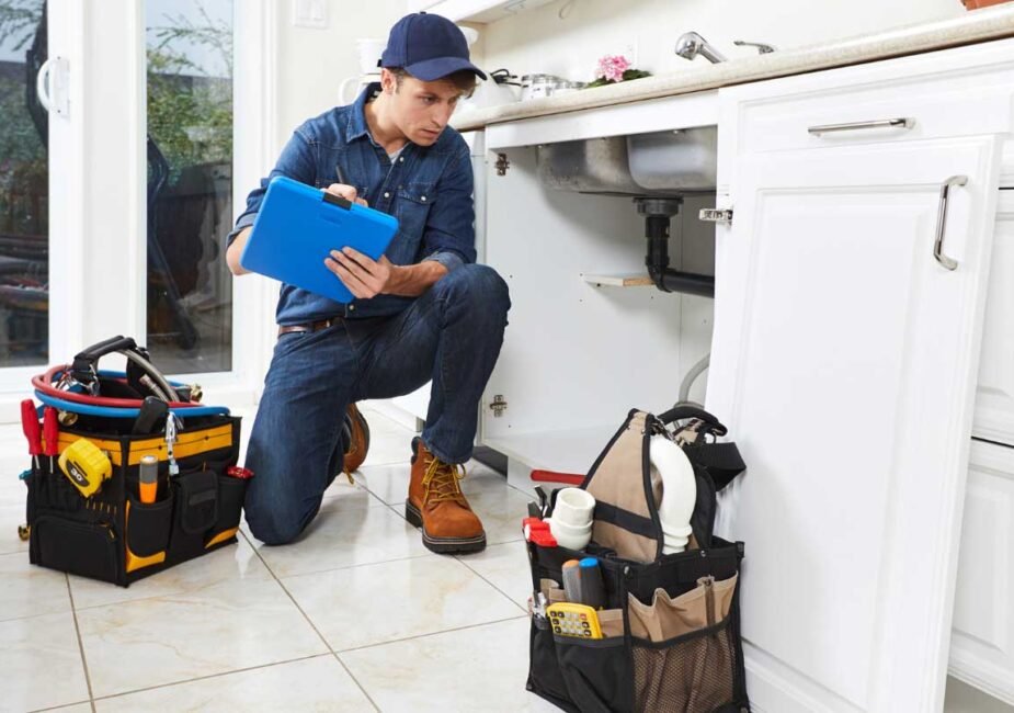 How Hiring a Local Plumber Transforms Your Home Maintenance