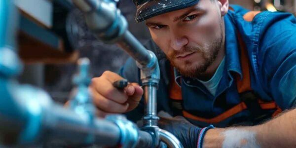 How Hiring a Plumber Transforms Your Home Maintenance?