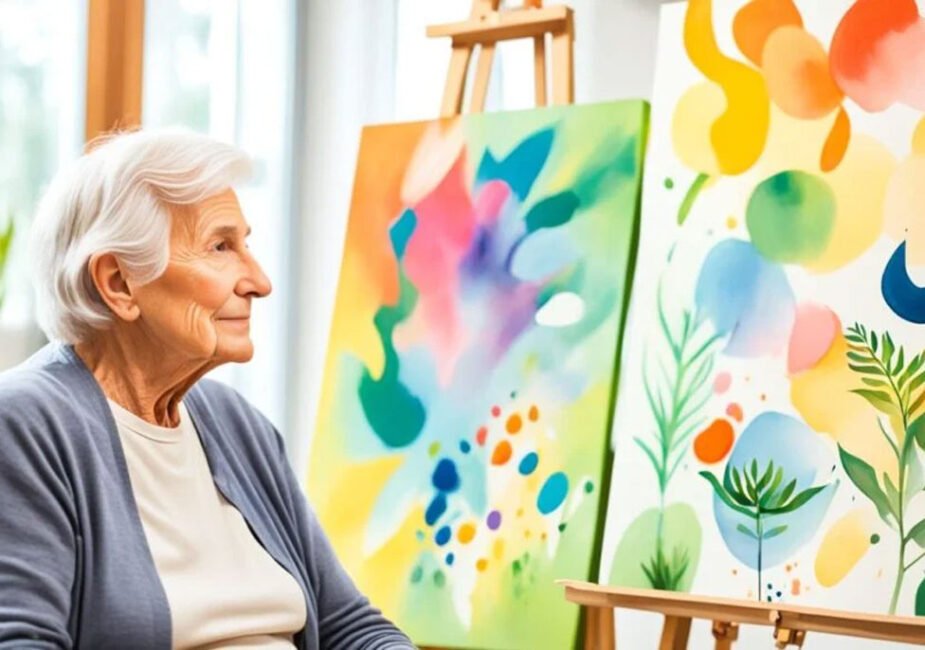 How Innovative Therapies Are Changing the Way We Think About Aging