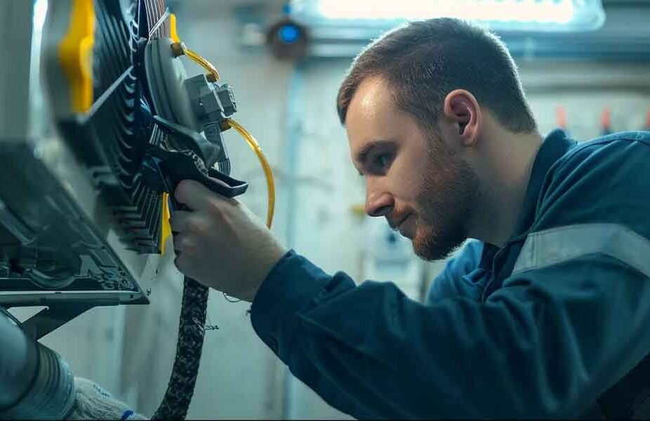 How Maintaining Your Hvac System Improves Indoor Comfort