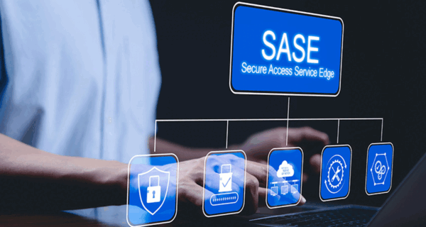 How SASE Connect Solutions Are Reshaping Modern Business Networks