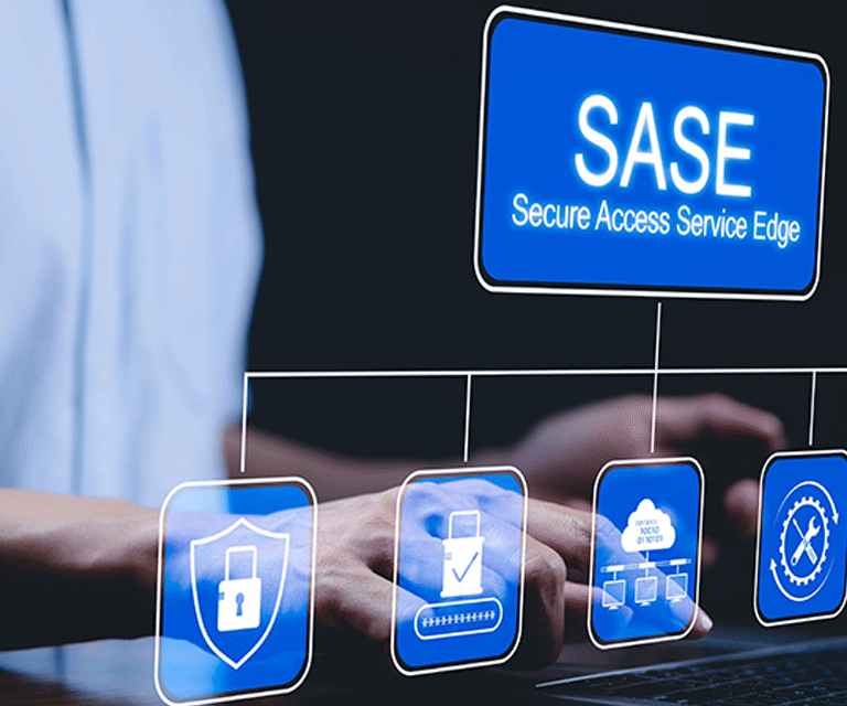 How SASE Connect Solutions Are Reshaping Modern Business Networks
