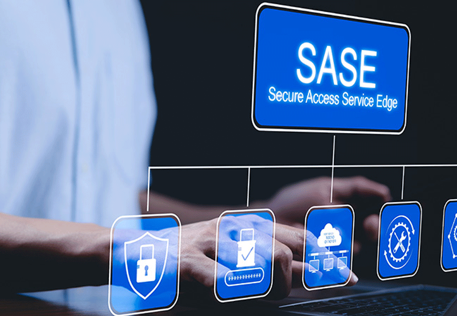 How SASE Connect Solutions Are Reshaping Modern Business Networks