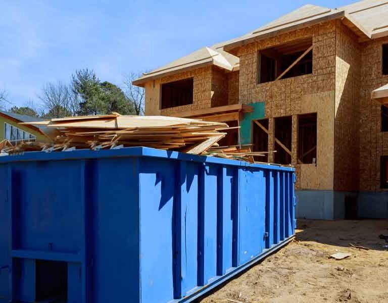 How To Prepare Your Property for a Dumpster Rental