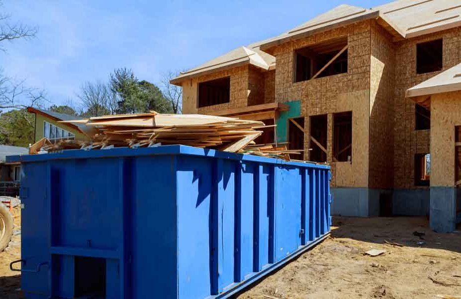 How To Prepare Your Property for a Dumpster Rental