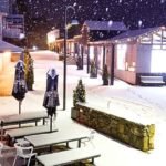 How a Beautiful Alpine Stay Can Turn Your Snow Trip Into a Core Memory