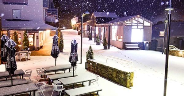 How a Beautiful Alpine Stay Can Turn Your Snow Trip Into a Core Memory