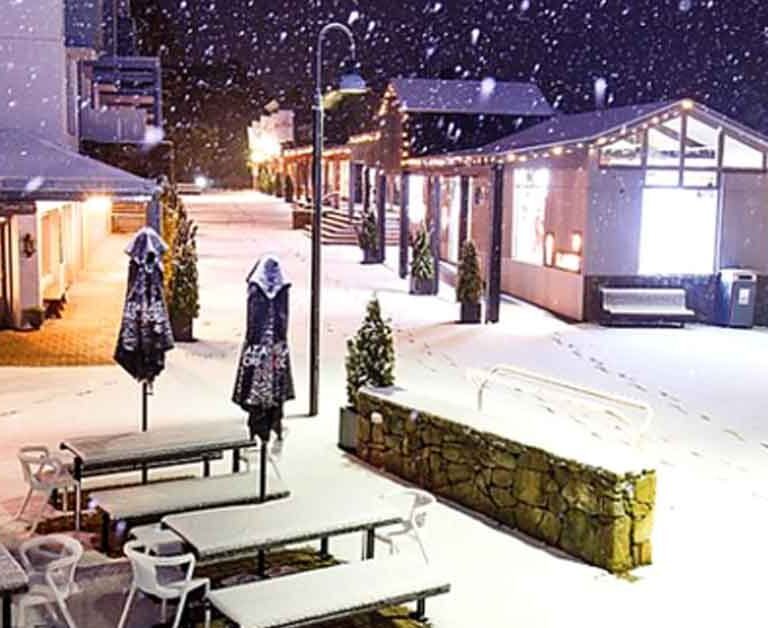 How a Beautiful Alpine Stay Can Turn Your Snow Trip Into a Core Memory