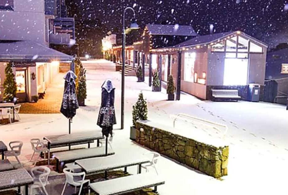 How a Beautiful Alpine Stay Can Turn Your Snow Trip Into a Core Memory