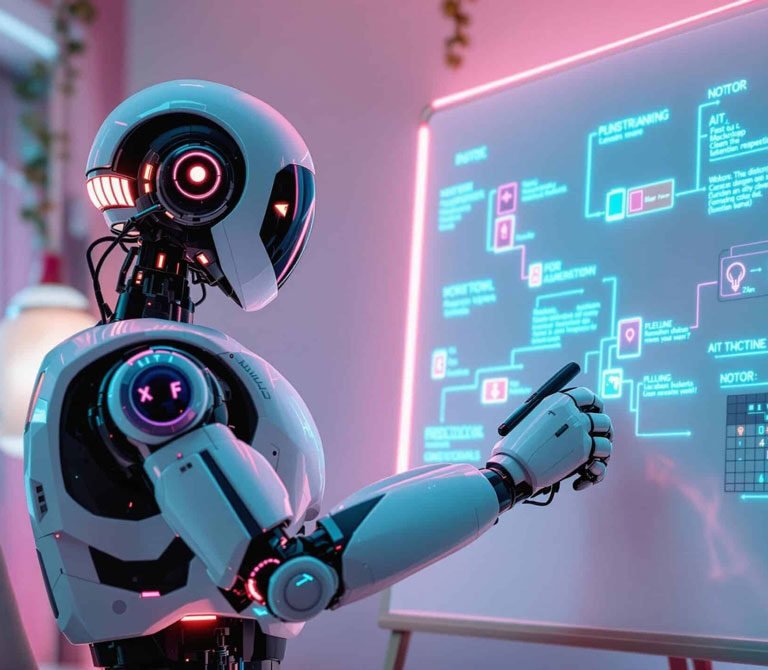 How an AI Automation Tool Improves Productivity Across Teams