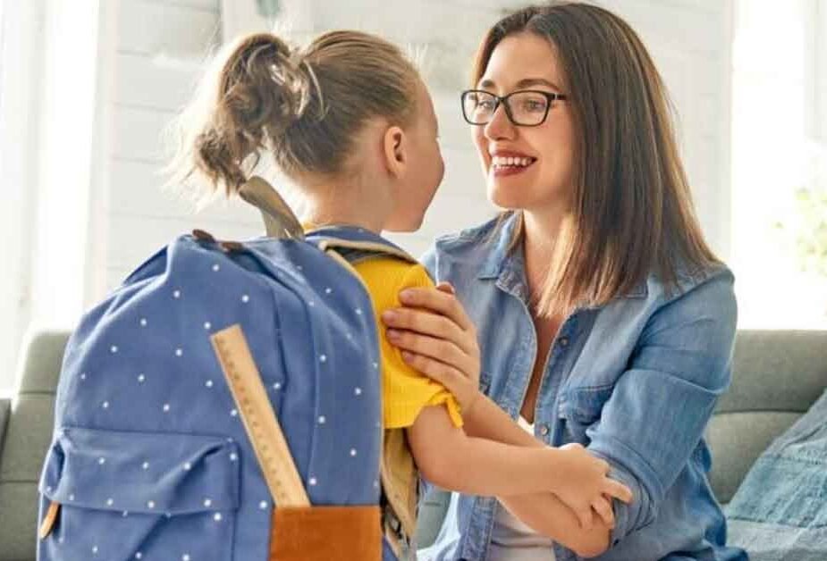 How to Balance Competing Interests in a Complex Household