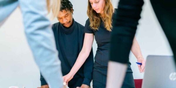 How to Build a Proactive Strategy for Industry Standard Alignment