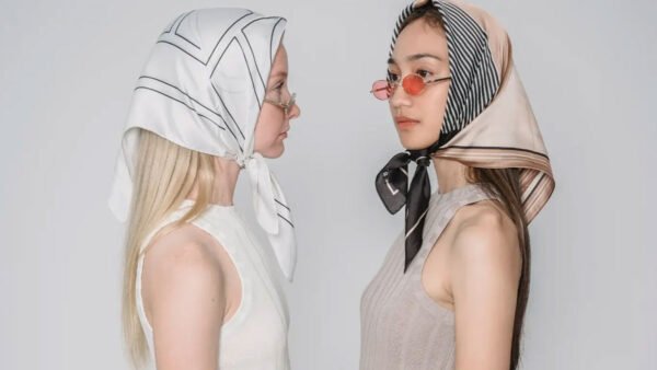 How to Choose the Perfect Bandana for Your Outdoor Event