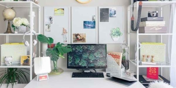 How to Create a Productive Study Space for Advanced Secondary Education