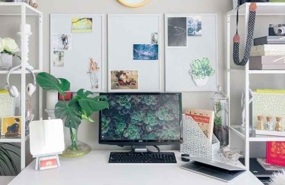 How to Create a Productive Study Space for Advanced Secondary Education